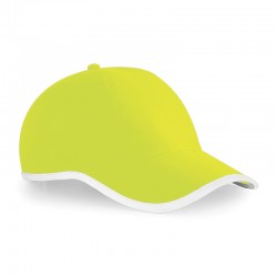 Cap Enhanced-viz Beechfield Headwear 