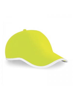 Cap Enhanced-viz Beechfield Headwear 