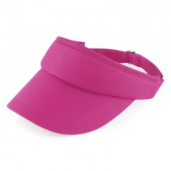 Visor Sports Beechfield Headwear 