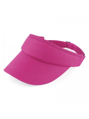 Visor Sports Beechfield Headwear 