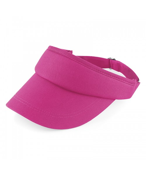 Visor Sports Beechfield Headwear 