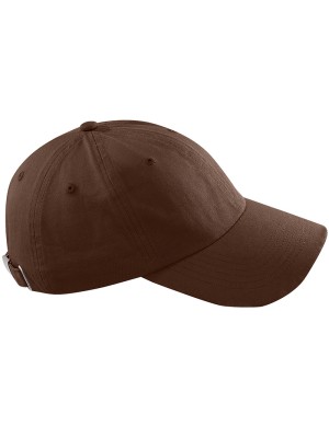 Vintage cap Low profile Beechfield Headwear 