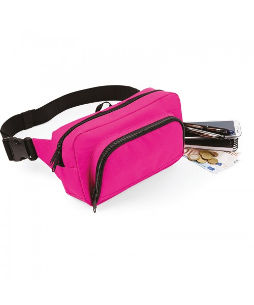 Waistpack Orgsaniser Bag Base 