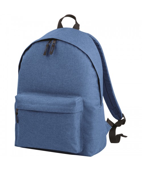 Backpack Two-tone fashion Bag Base 