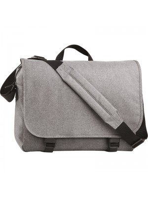 Messenger Two-tone digital Bag Base 