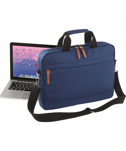 Briefcase Campus laptop Bag Base 