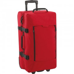 Cabin wheelie Escape dual-layer BagBase 