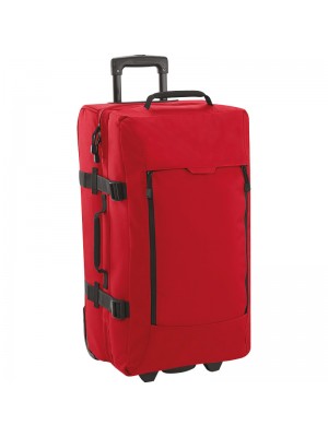 Cabin wheelie Escape dual-layer BagBase 