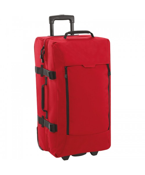 Cabin wheelie Escape dual-layer BagBase 