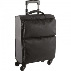 Carry-on suitcase Lightweight BagBase 