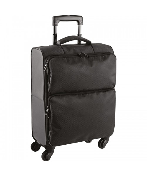 Carry-on suitcase Lightweight BagBase 