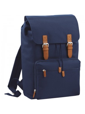 Backpack Vintage laptop BagBase 