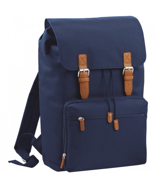 Backpack Vintage laptop BagBase 