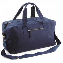 Weekender Oakdale canvas BagBase 100% heavy cotton canvas