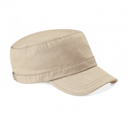 Cap Army Beechfield Headwear 