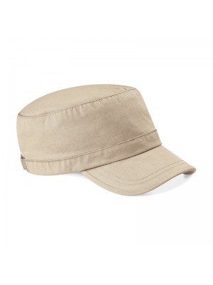 Cap Army Beechfield Headwear 