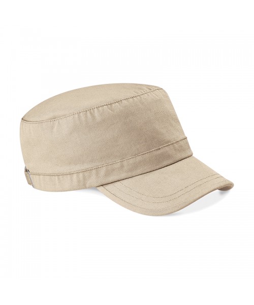 Cap Army Beechfield Headwear 