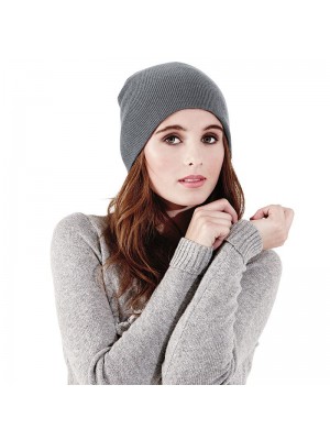 Beanie Original pull-on Beechfield Headwear 