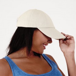 Drill cap heavy cotton Beechfield Headwear 