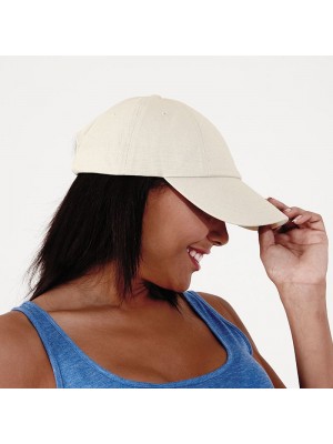 Drill cap heavy cotton Beechfield Headwear 