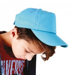 Cap original Kids 5 panel Beechfield Headwear 