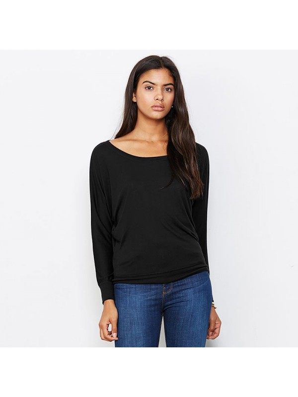 plain flowy shirts
