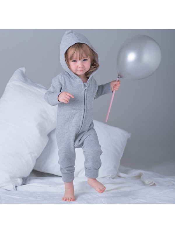 BABYBUGZ Baby Unisex Cotton Rich Sweatshirt