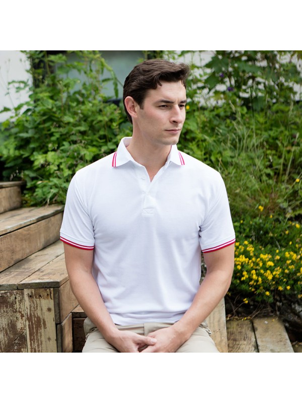polo shirt Henbury 200 GSM
