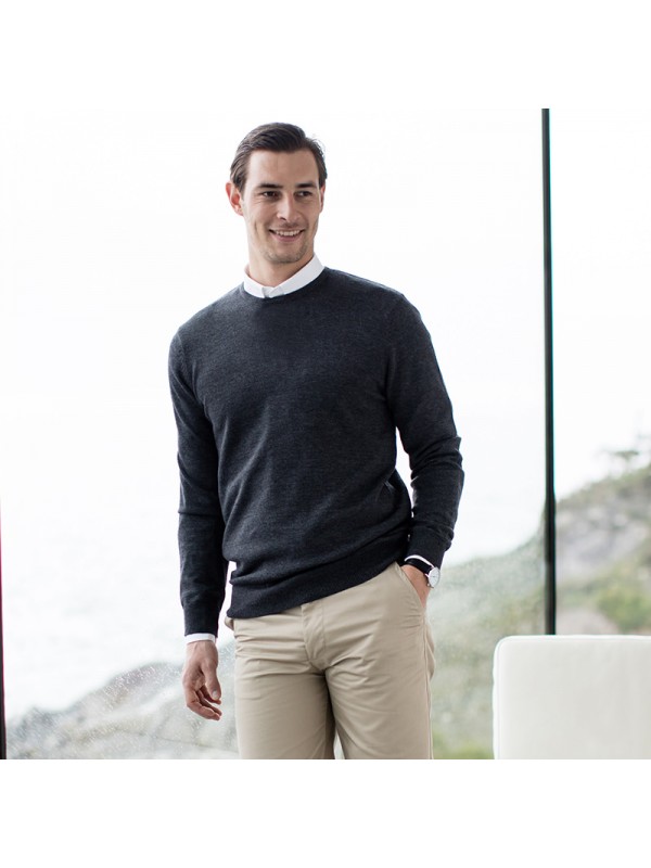 jumper for over shirt