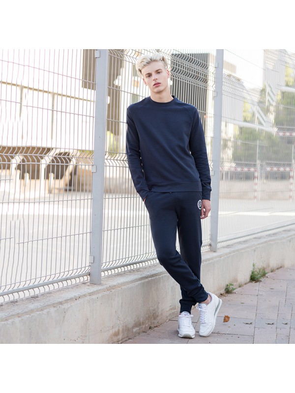 slim fit sweatshirt