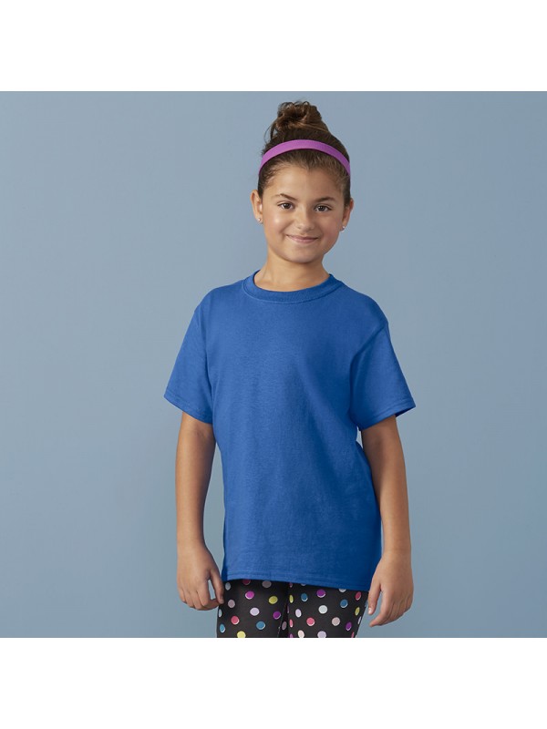 gildan youth t shirts