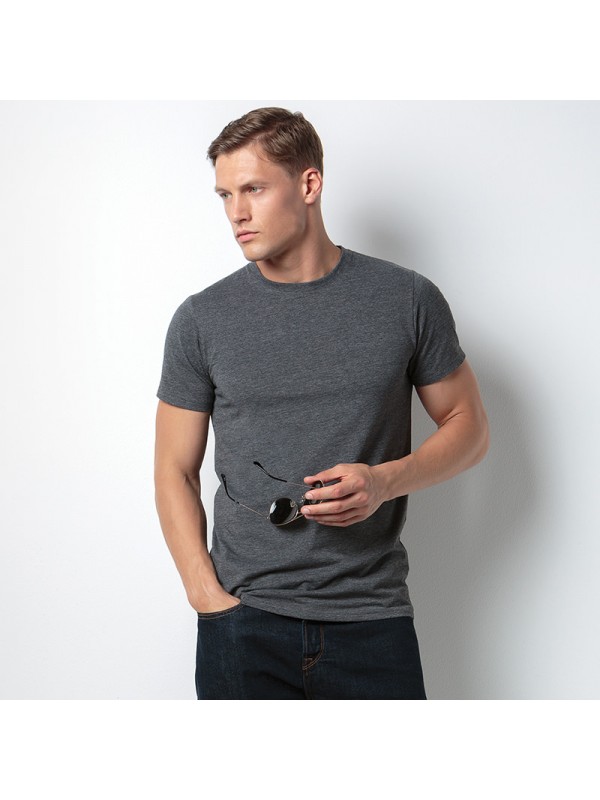 Plain Superwash@ 60°t-shirt fashion fi 