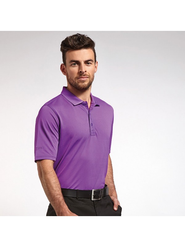 glenmuir deacon polo