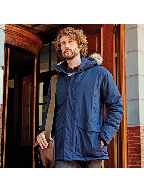 regatta ice storm parka