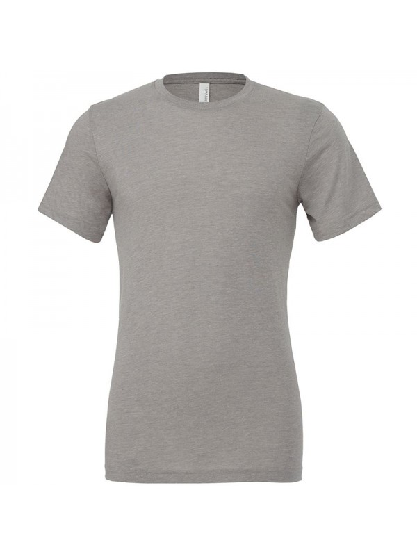 plain tri blend t shirts