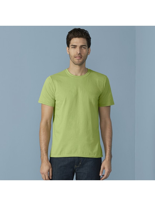Softstyle T-Shirt Ringspun by Gildan 100% Cotton 140gsm