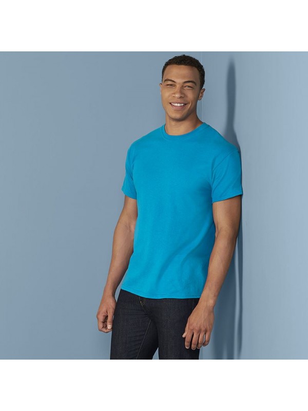 Gildan 185 GSM Heavy cotton deluxe t-shirt