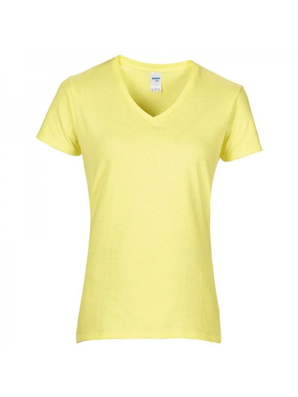 plain women's v neck t shirts