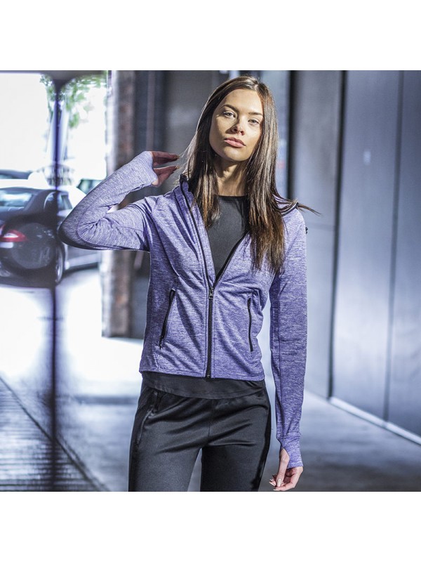 running hoodie women's uk