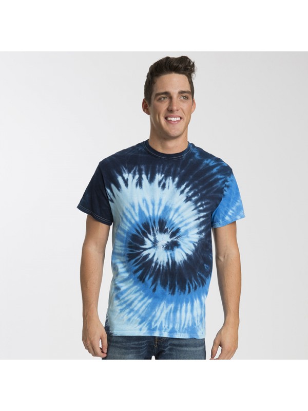 tie dye shirts plain