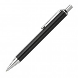 Plastic Pen Corporate Pen Retractable Penswith ink colour Black