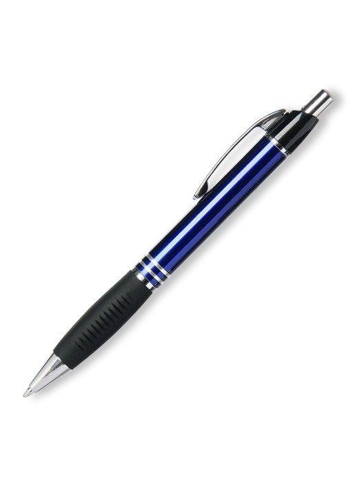 Plastic Pen Maestro Retractable Penswith ink colour Black
