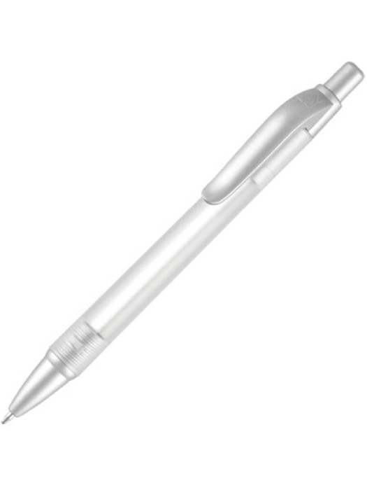 Plastic Pen Panther Frost Pen Retractable Penswith ink colour Black