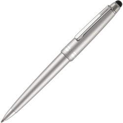 Plastic Pen Alpine Stylus Pen Retractable Penswith ink colour black