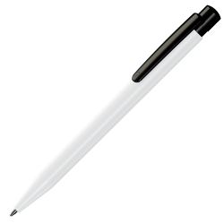 Plastic Pen Alpine Elite Extra Ball Pen Retractable Penswith ink colour black