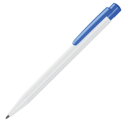 Plastic Pen Alpine Elite Extra Ball Pen Retractable Penswith ink colour black