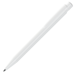 Plastic Pen Alpine Elite Extra Ball Pen Retractable Penswith ink colour black