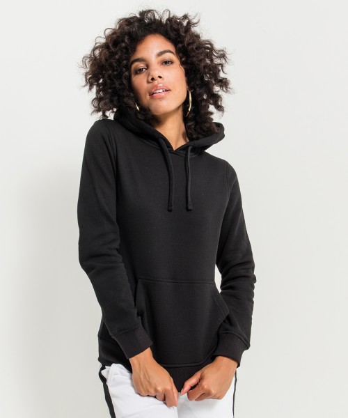 Plain Women's merch hoodie Hoodies Build Your Brand 250 GSM