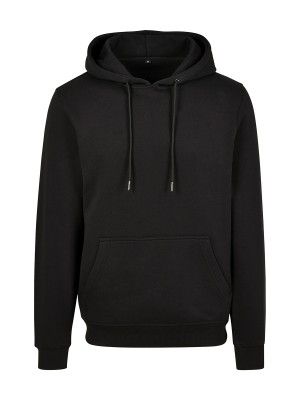 Plain Premium hoodie Hoodies Build Your Brand 280 GSM