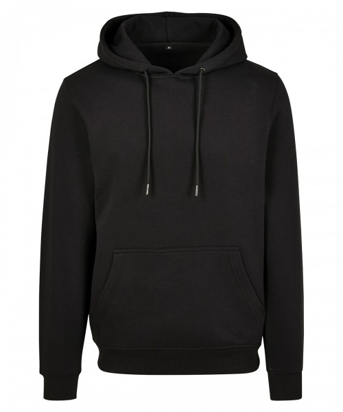 Plain Premium hoodie Hoodies Build Your Brand 280 GSM